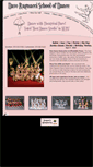 Mobile Screenshot of dragnaccidance.com